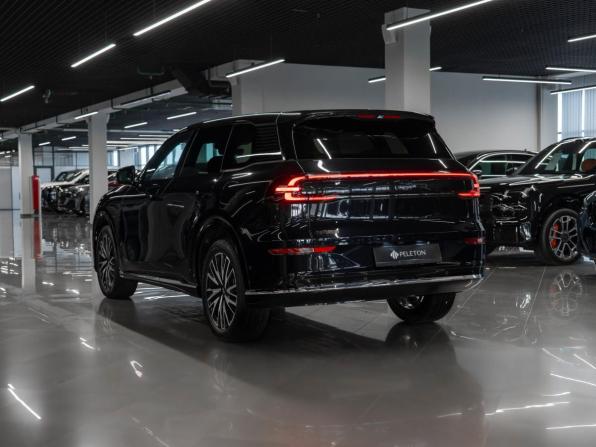 Changan Qiyuan Q07 с пробегом 2026 года, цена 3 900 000 рублей, 50 км, внедорожник, Автокод Объявления