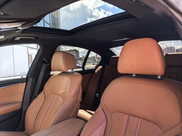 BMW 5 серии VII (G30/G31/G38) Рестайлинг с пробегом 2021 года, цена 4 900 000 рублей, 45496 км, седан, Автокод Объявления