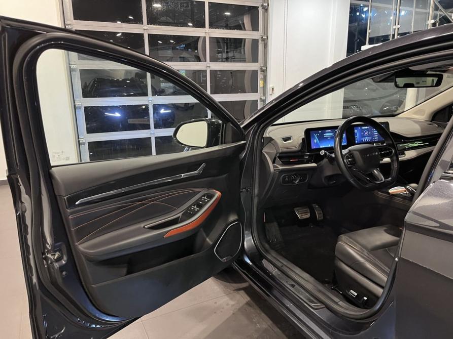 Omoda S5 GT Чебоксары  - изображение 19