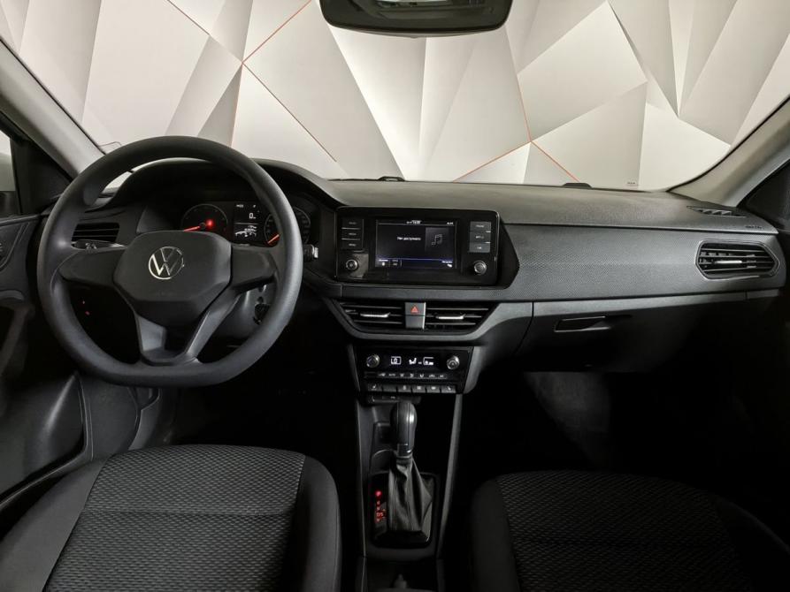 Volkswagen Polo VI Москва  - изображение 14