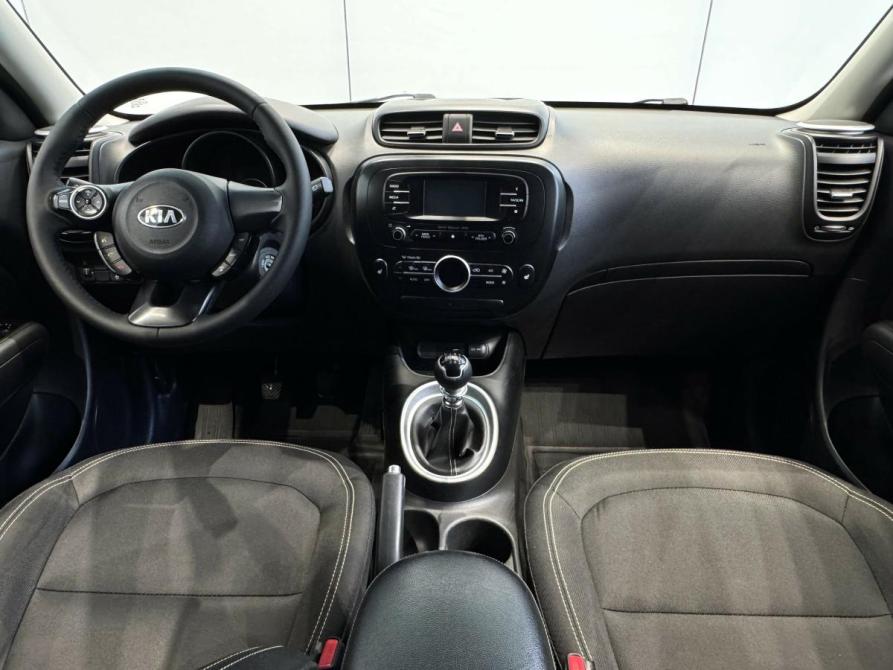 Kia Soul II Волжский  - изображение 20