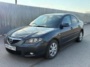Mazda 3 I (BK) Рестайлинг Пермь  - изображение 8