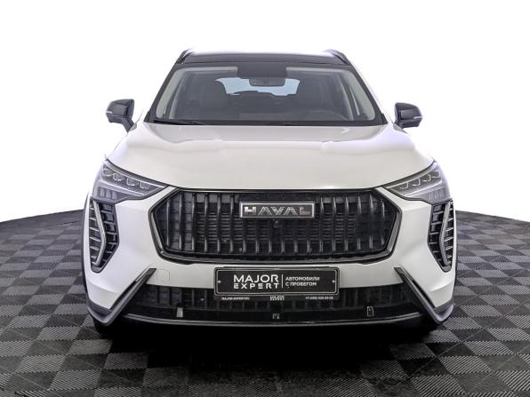 Haval Jolion I Рестайлинг с пробегом 2024 года, цена 2 300 000 рублей, 24891 км, внедорожник, Автокод Объявления