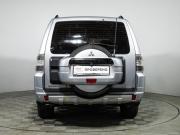 Mitsubishi Pajero IV Санкт-Петербург  - изображение 24