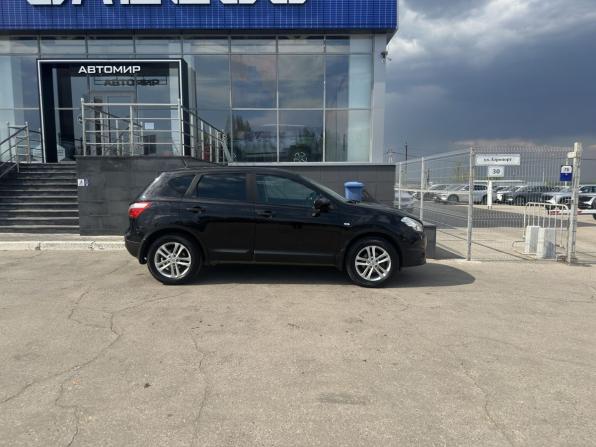 Nissan Qashqai I Рестайлинг с пробегом 2013 года, цена 1 100 000 рублей, 157121 км, внедорожник, Автокод Объявления