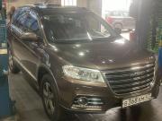 Haval H6 I Санкт-Петербург  - изображение 16