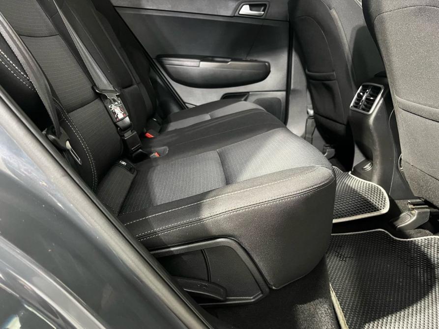 Kia Sportage IV Рестайлинг Ижевск  - изображение 17