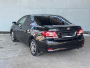 Toyota Corolla X (E140 E150) Рестайлинг Тамбов  - изображение 25