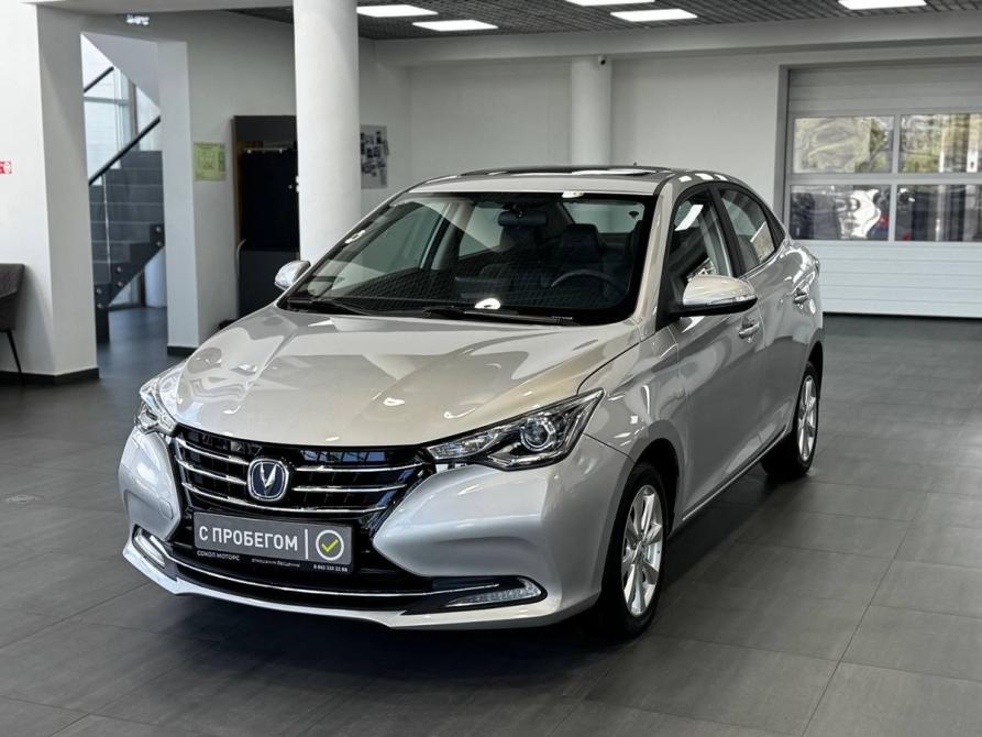 Changan Alsvin Ростов-на-Дону  - изображение 1