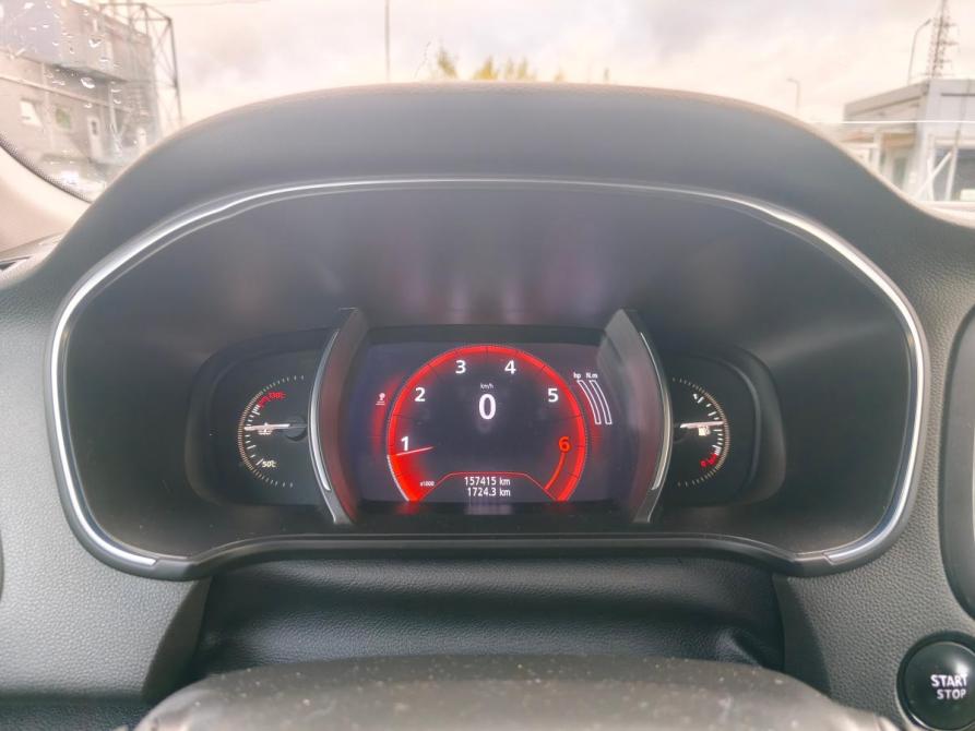 Renault Megane IV Санкт-Петербург  - изображение 10