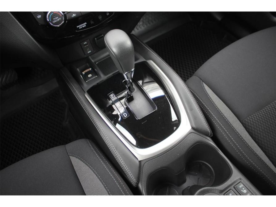 Nissan Qashqai II Рестайлинг Краснодар  - изображение 19
