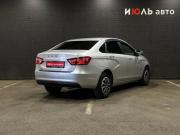 Lada (ВАЗ) Vesta I Челябинск  - изображение 25