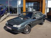 Lada (ВАЗ) 2115 Брянск  - изображение 14