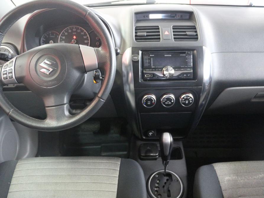 Suzuki SX4 I (Classic) Рестайлинг Стерлитамак  - изображение 7