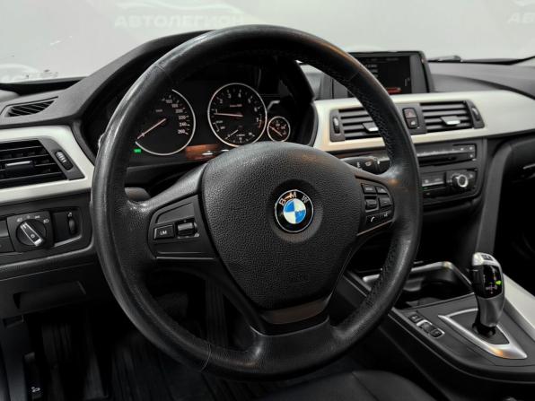 BMW 3 серии VI (F3x) с пробегом 2014 года, цена 1 999 000 рублей, 153500 км, седан, Автокод Объявления