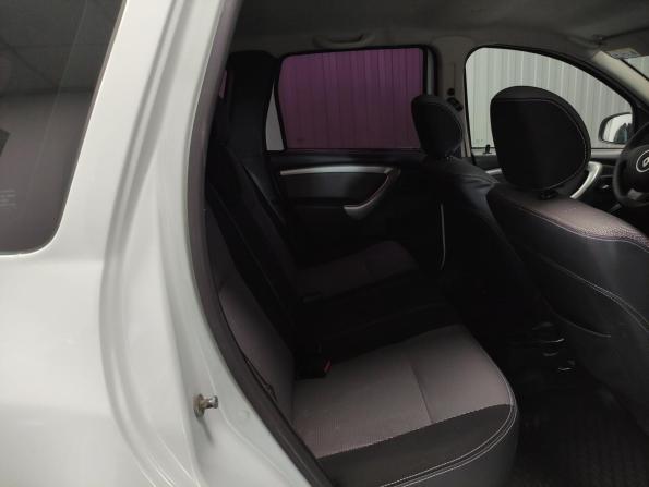 Renault Duster I с пробегом 2013 года, цена 770 000 рублей, 172275 км, внедорожник, Автокод Объявления