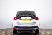 Mitsubishi Outlander III Рестайлинг 2 Пермь  - изображение 29