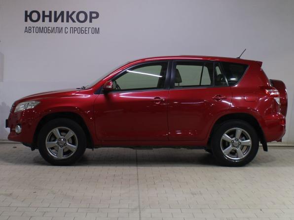 Toyota RAV4 III (XA30) Рестайлинг с пробегом 2012 года, цена 1 699 000 рублей, 69557 км, внедорожник, Автокод Объявления