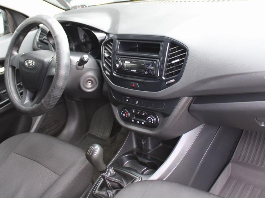 Lada (ВАЗ) Vesta I Дзержинск  - изображение 13