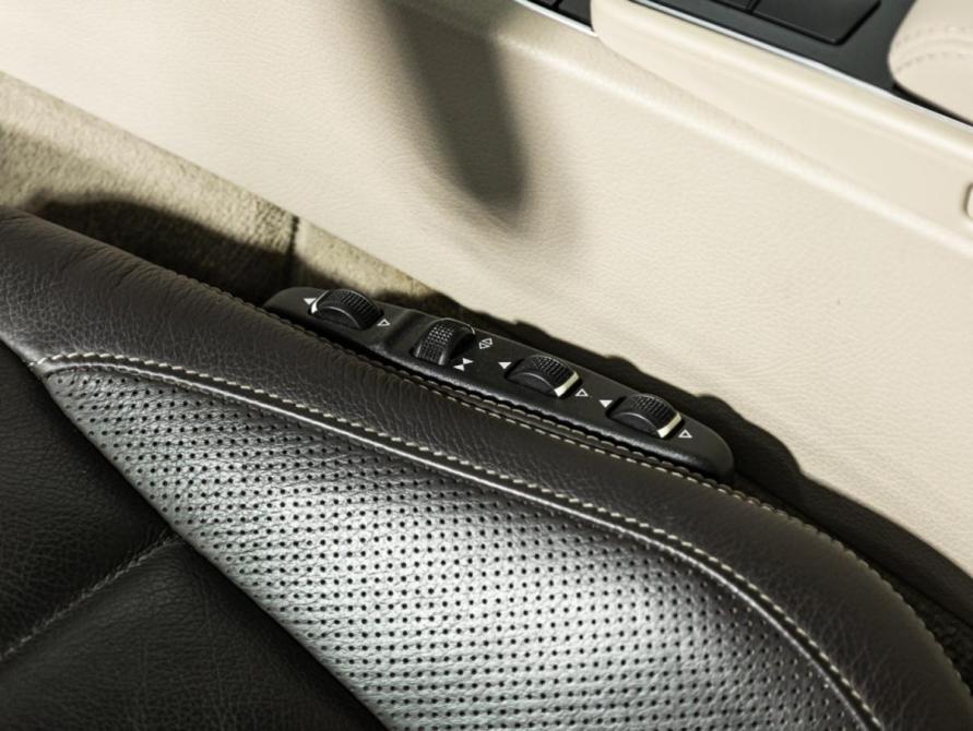 Mercedes-Benz E-Класс IV (W212 S212 C207) Рестайлинг Санкт-Петербург  - изображение 21