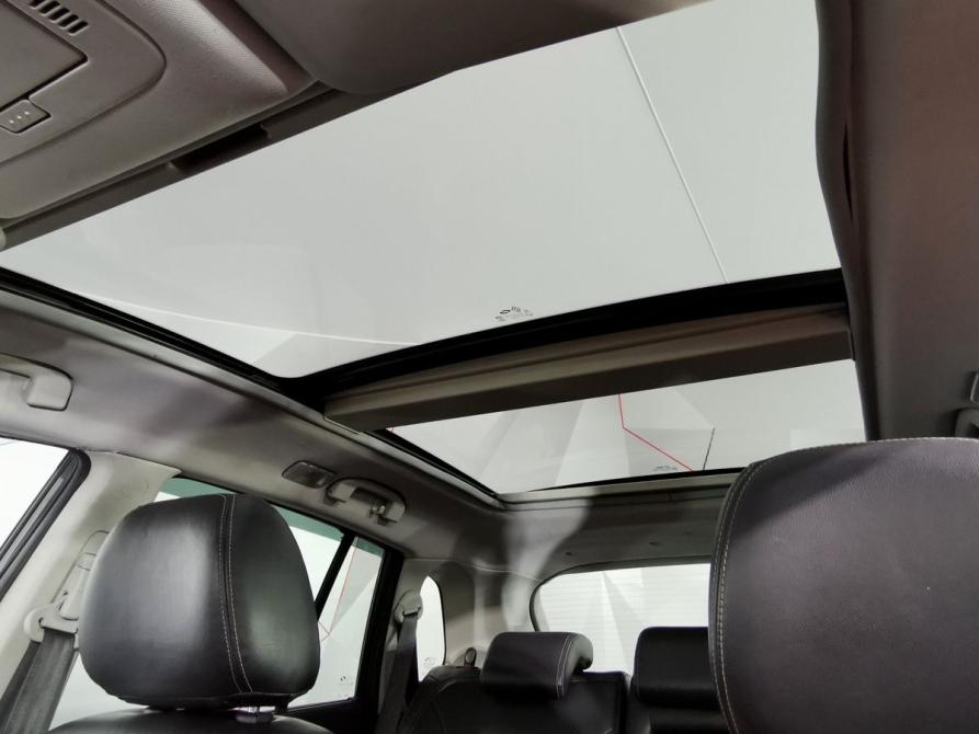Renault Koleos I Рестайлинг Москва  - изображение 22