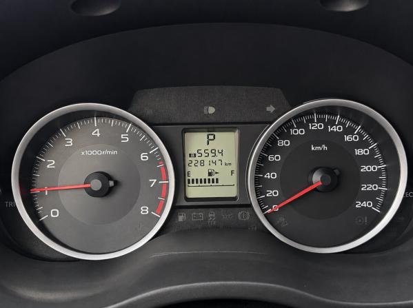 Subaru Forester IV с пробегом 2013 года, цена 1 479 000 рублей, 228132 км, внедорожник, Автокод Объявления