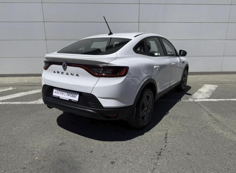 Renault Arkana I Ставрополь  - изображение 6