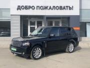 Land Rover Range Rover III Рестайлинг 2 Краснодар  - изображение 23