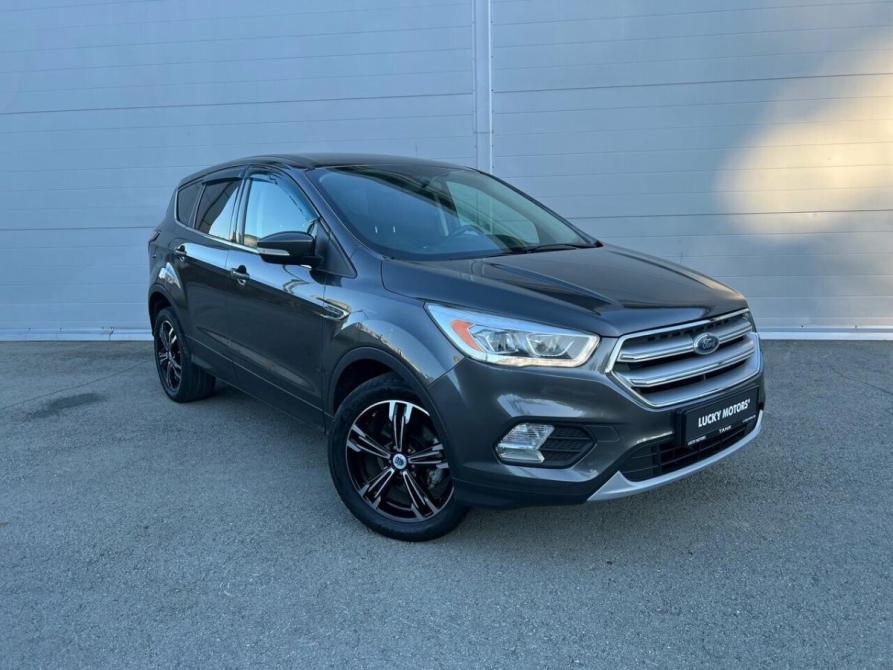 Ford Kuga II Рестайлинг Екатеринбург  - изображение 3