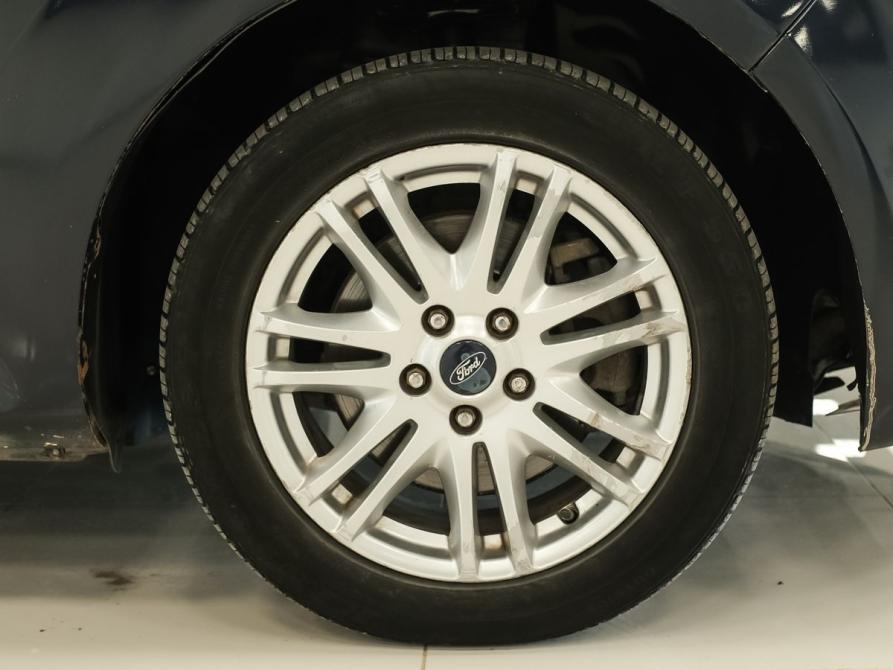 Ford Mondeo IV Самара  - изображение 18