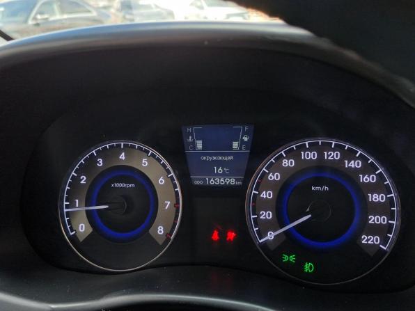 Hyundai Solaris I с пробегом 2013 года, цена 779 000 рублей, 163598 км, хэтчбек, Автокод Объявления