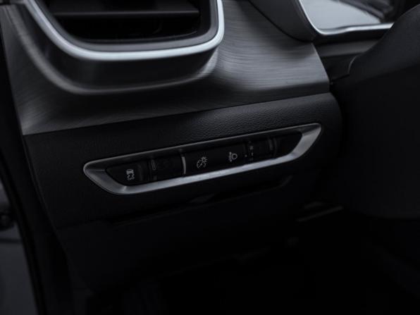 Belgee X50 с пробегом 2025 года, цена 2 075 000 рублей, 20599 км, внедорожник, Автокод Объявления