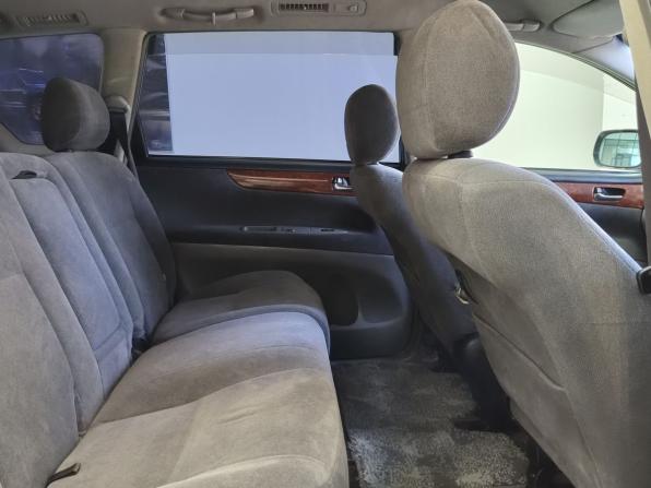 Toyota Ipsum II (M20) с пробегом 2002 года, цена 720 000 рублей, 420000 км, компактвэн, Автокод Объявления
