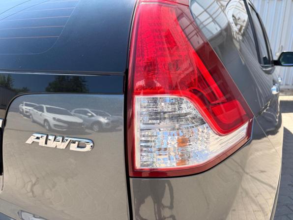 Honda CR-V IV с пробегом 2013 года, цена 1 838 000 рублей, 164423 км, внедорожник, Автокод Объявления