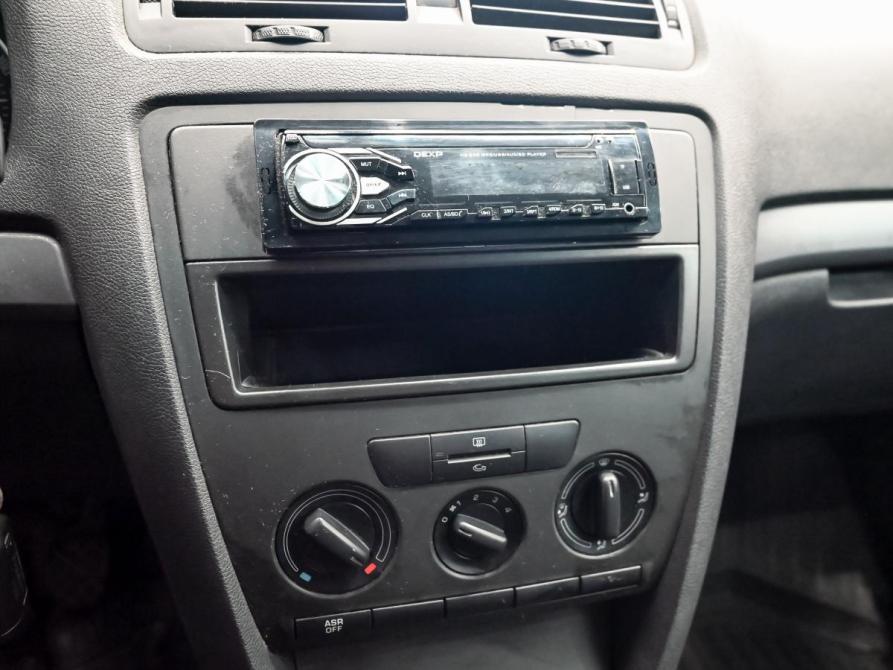 Skoda Octavia II (A5) Рестайлинг Екатеринбург  - изображение 13