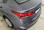 Hyundai Solaris II Рестайлинг Волгоград  - изображение 51