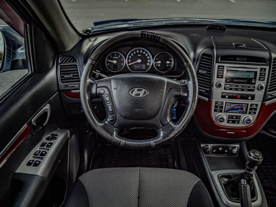 Hyundai Santa Fe II Тюмень  - изображение 7