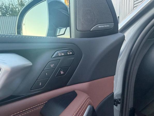 BMW X6 III (G06) Рестайлинг с пробегом 2025 года, цена 14 200 000 рублей, 5731 км, внедорожник, Автокод Объявления