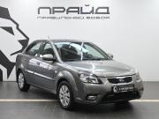 Kia Rio II Рестайлинг Ростов-на-Дону  - изображение 21