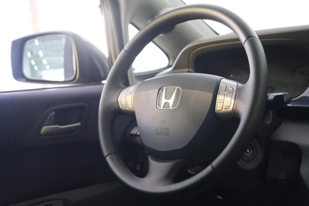 Honda FR-V Омск  - изображение 13