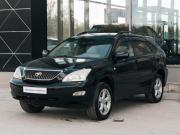 Toyota Harrier II (XU30) Новосибирск  - изображение 20