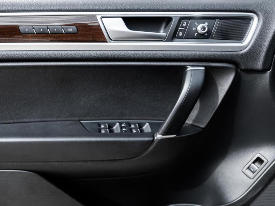 Volkswagen Touareg II Рестайлинг Ставрополь  - изображение 24