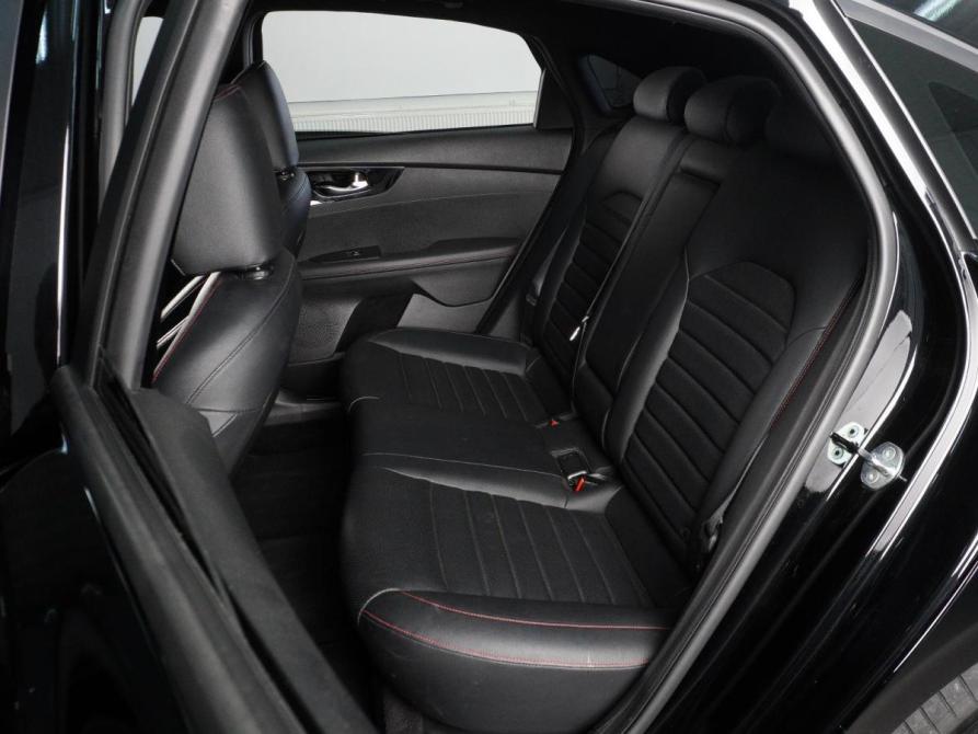 Kia Forte III Рестайлинг Минеральные Воды  - изображение 9