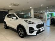 Kia Sportage IV Рестайлинг Астрахань  - изображение 32