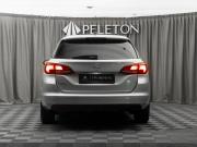 Opel Astra K Рестайлинг Москва  - изображение 30