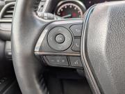 Toyota Camry VIII (XV70) Рестайлинг Москва  - изображение 35