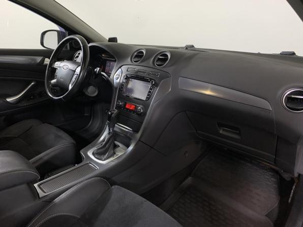 Ford Mondeo IV Рестайлинг с пробегом 2013 года, цена 998 000 рублей, 149529 км, лифтбек, Автокод Объявления