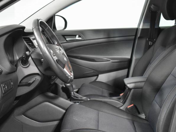 Hyundai Tucson III с пробегом 2016 года, цена 1 540 000 рублей, 181905 км, внедорожник, Автокод Объявления