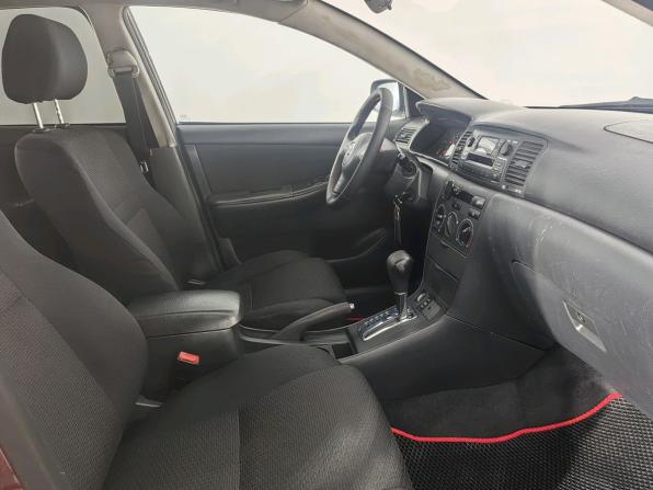 Toyota Corolla IX (E120 E130) Рестайлинг с пробегом 2006 года, цена 479 000 рублей, 292913 км, седан, Автокод Объявления