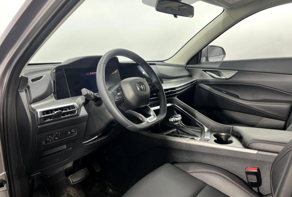 Changan CS35 Plus I Рестайлинг Нижний Новгород  - изображение 10